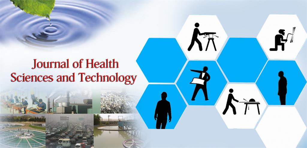 journal of health sciences and technology