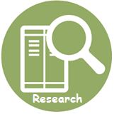 research achievements