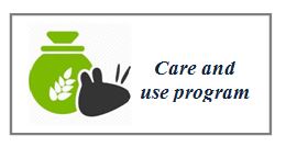 care and use program