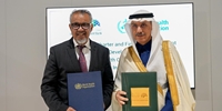 IsDB joins efforts with WHO and development partners to promote health impact investment