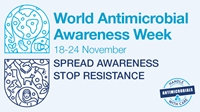 World AMR Awareness Week