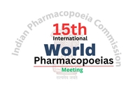 Fifteenth International Meeting of World Pharmacopoeias