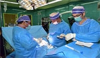 Health Tourism: successful spinal surgury for the first time on a 16-year-old Iraqi adolescent