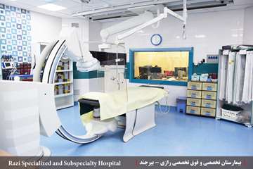 Cardio Angiography