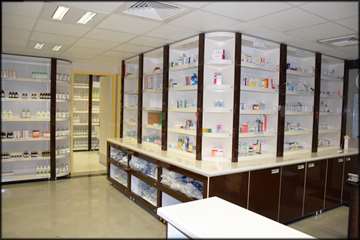 Pharmacy