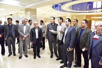 Iranmehr Radioterapy & Oncology Center