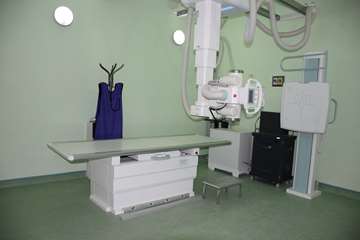 Radiology