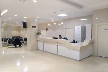 Polyclinic