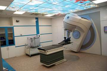 Radiotherapy