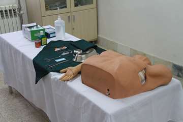 Clinical Skills Center