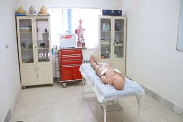 Clinical Skills Center