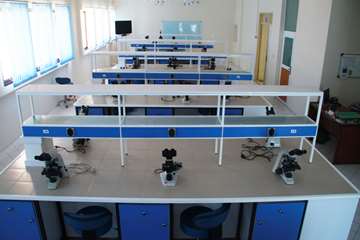 Pathology Lab